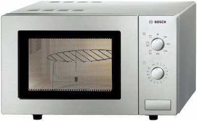 Forno a microonde Bosch HMT72G450