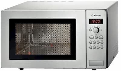 Forno a microonde Bosch HMT84G451