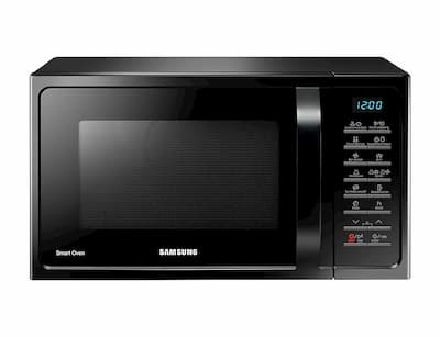 Forno a microonde Samsung MC28H5015CK