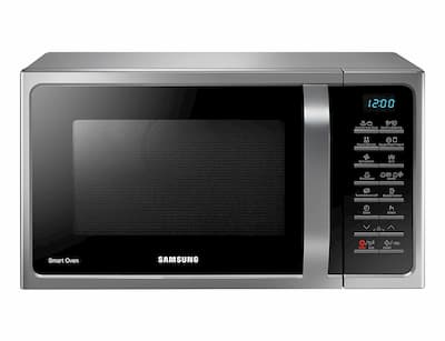 Forno a microonde Samsung MC28H5015CS