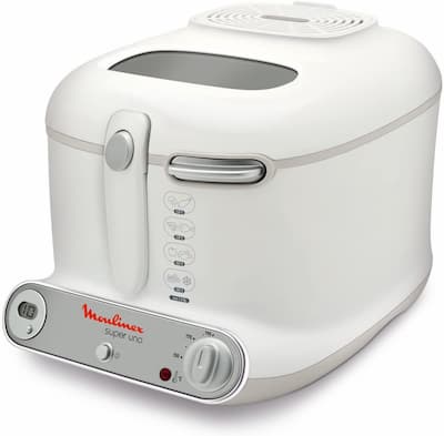 Moulinex AM3021 Super Uno