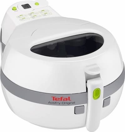 Friggitrice tefal FZ7100